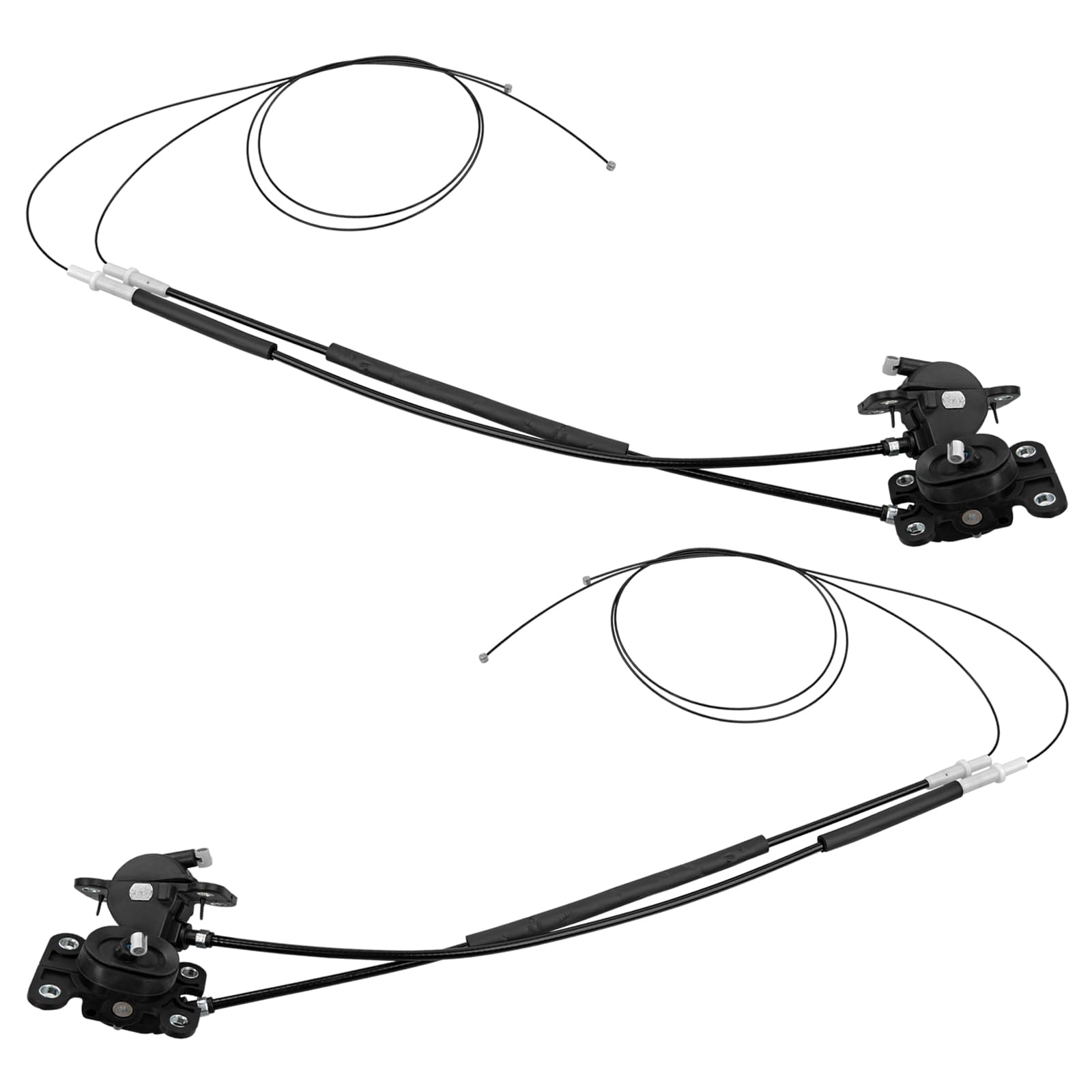 Amazon.com: Left & Right Power Sliding Door Cable Kit W/O Motor